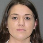 Taylor Parker reclamou das condições da prisão e não usou maquiagem após matar uma amiga grávida