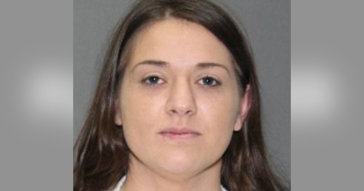 Taylor Parker reclamou das condições da prisão e não usou maquiagem após matar uma amiga grávida