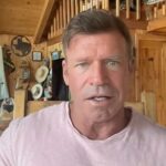 Taylor Sheridan critica os executivos do estúdio por não saberem 'nada' e critica seus críticos de TV: 'I Do Rage-Bait Them'. F- 'Em, honestamente'