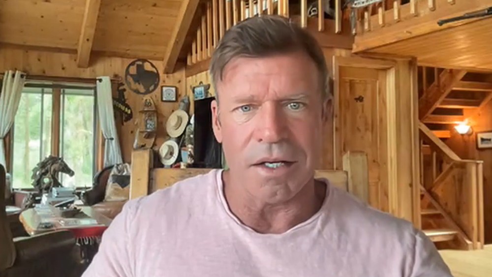 Taylor Sheridan critica os executivos do estúdio por não saberem 'nada' e critica seus críticos de TV: 'I Do Rage-Bait Them'. F- 'Em, honestamente'