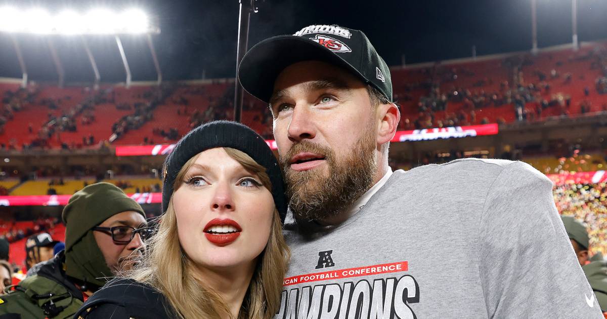 (Foto de David Eulitt/Getty Images)