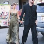 Taylor Swift e Travis Kelce vão se casar em um grande local na cidade de Nova York, informou o TMZ