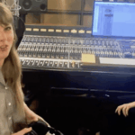 Taylor Swift escreveu e gravou 'I Knew It, I Knew You' em 8 horas logo após assistir 'Toy Story 5': 'Um dos dias mais divertidos da minha vida'