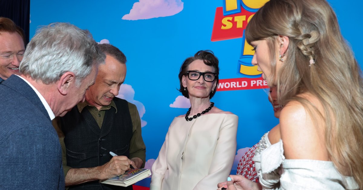 O que saber sobre ‘Toy Story 5’: envolvimento, elenco, data de estreia de Taylor Swift e muito mais