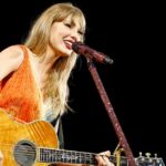 Taylor Swift pinta a nostalgia definitiva com a nova música country-pop 'I Knew It, I Knew You'. Leia a letra