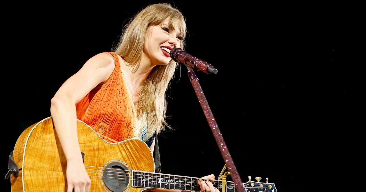 Taylor Swift pinta a nostalgia definitiva com a nova música country-pop 'I Knew It, I Knew You'. Leia a letra