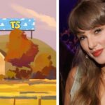 Taylor Swift revela música original de 'Toy Story 5': 'I Knew It, I Knew You' - um 'Return to Country'