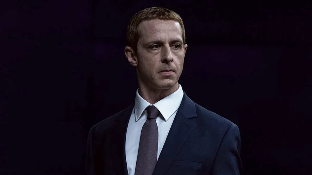 Teaser do Social Reckoning: Jeremy Strong acerta a voz de Mark Zuckerberg na sequência da Rede Social