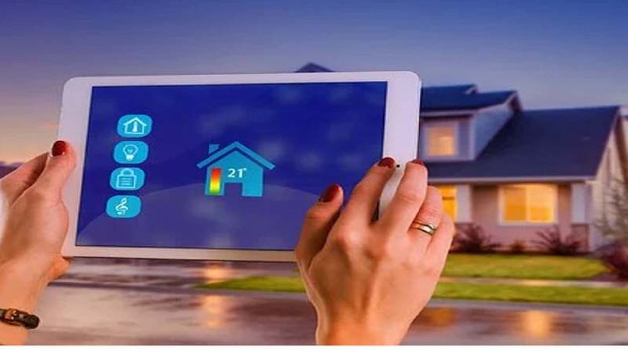 Tecnologia avançada e casa inteligente já são conhecidos pela renovação da Hunian