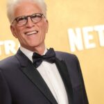 Ted Danson está se desculpando por assar Whoopi Goldberg com blackface em meio ao caso de 1993