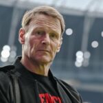 Teddy Sheringham diz que 'o júri ainda não decidiu' sobre Mateus Fernandes, alvo do Man Utd