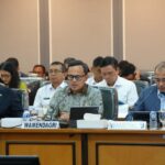 Tekankan Pentingnya Harmonisasi Regulasi, Wamendagri Bima Dorong Penyempurnaan RUU Daerah Kepulauan