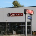 A Chipotle restaurant in Connecticut in 2024. Chipotle locations across the U.S., Canada, the United Kingdom, France and Germany are participating in a buy-one-get-one deal for fans who wear a soccer jersey to the restaurant on June 11, 2026.