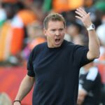 'Temos grandes ambições', diz Nagelsmann após a Alemanha se classificar para as eliminatórias da Copa do Mundo da FIFA de 2026
