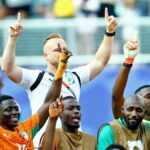 'Temos um enorme potencial': Pepe apoia a Costa do Marfim para sonhar maior na Copa do Mundo da FIFA