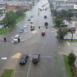 Tempestades intensas atingem milhões no Nordeste