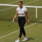Tenistas encerram protesto contra premiação em dinheiro em Wimbledon