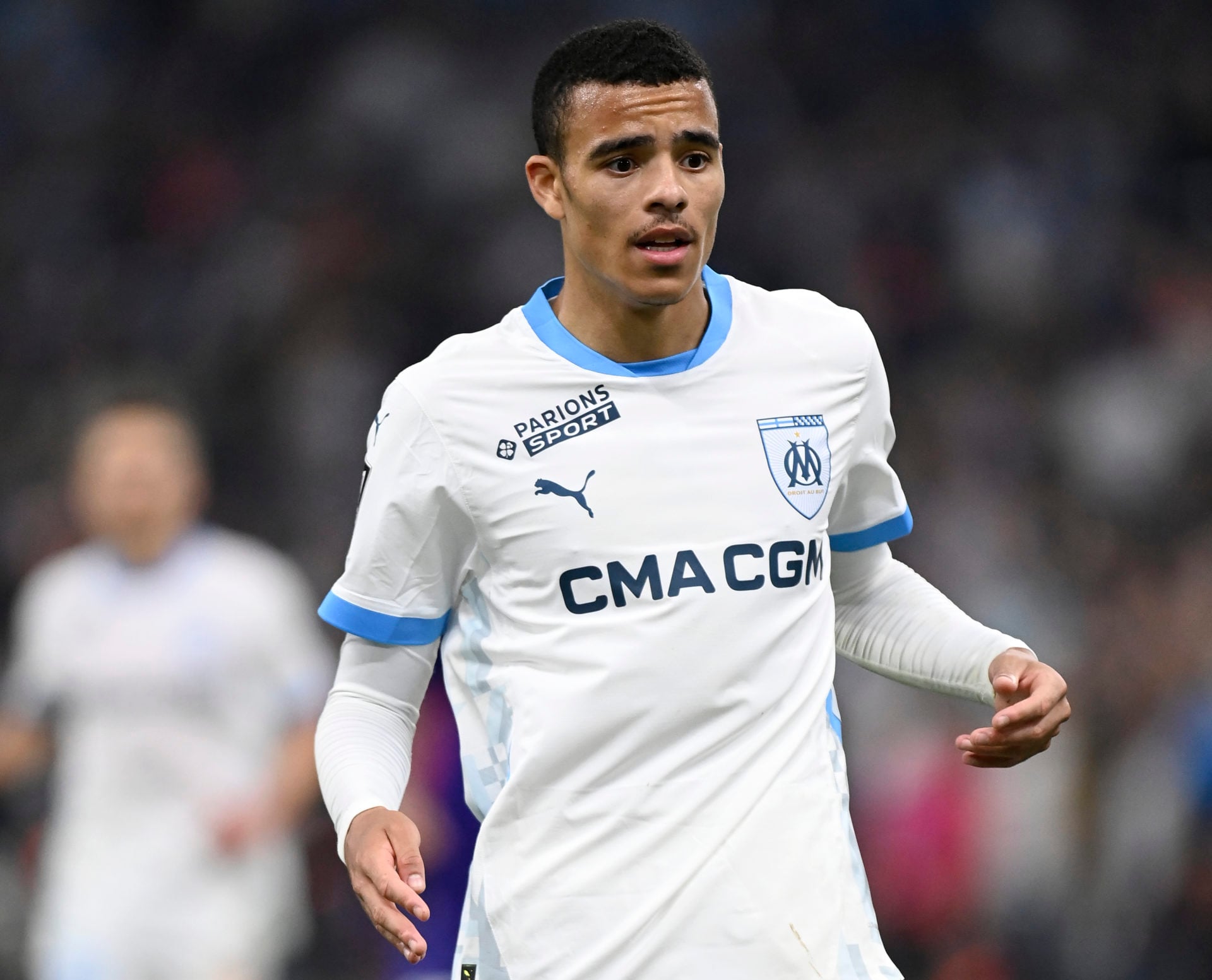Termos de venda de Mason Greenwood definidos, quanto dinheiro o Man Utd receberá com sua venda explicado