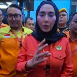 Terpilih Secara Aklamasi, Sari Yuliati Siap Bawa Kosgoro 1957 Lebih Solid e Cetak Kader Berkualitas