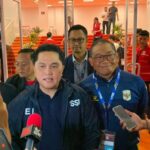 Terpopular: Suporter yang Hina Beckham Putra Diblacklist PSSI, Ranking FIFA Timnas Indonésia Naik 10 Tingkat