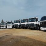 Terpopuler: Raja Pasar Bus, Harga Vespa Bekas, hingga Mobil Bekas Setara Motor Matik