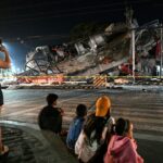 Terremoto de magnitude 7,8 deixa dezenas de mortos nas Filipinas