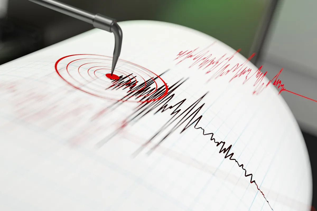 Terremoto de magnitude 7,8 sacode parte do sul das Filipinas. Tsunami é possível em algumas costas