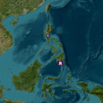 Terremoto de magnitude 7,8 sacode sul das Filipinas e desencadeia alerta de tsunami