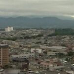 Terremotos de magnitude 6,9 ​​atingem norte do Japão
