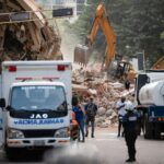 INTERATIVO Como acontecem os terremotos