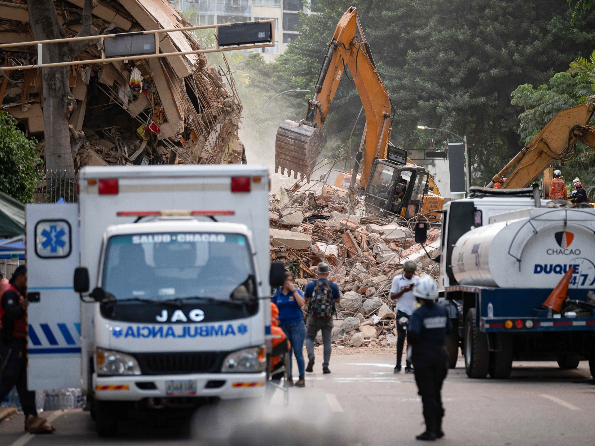INTERATIVO Como acontecem os terremotos