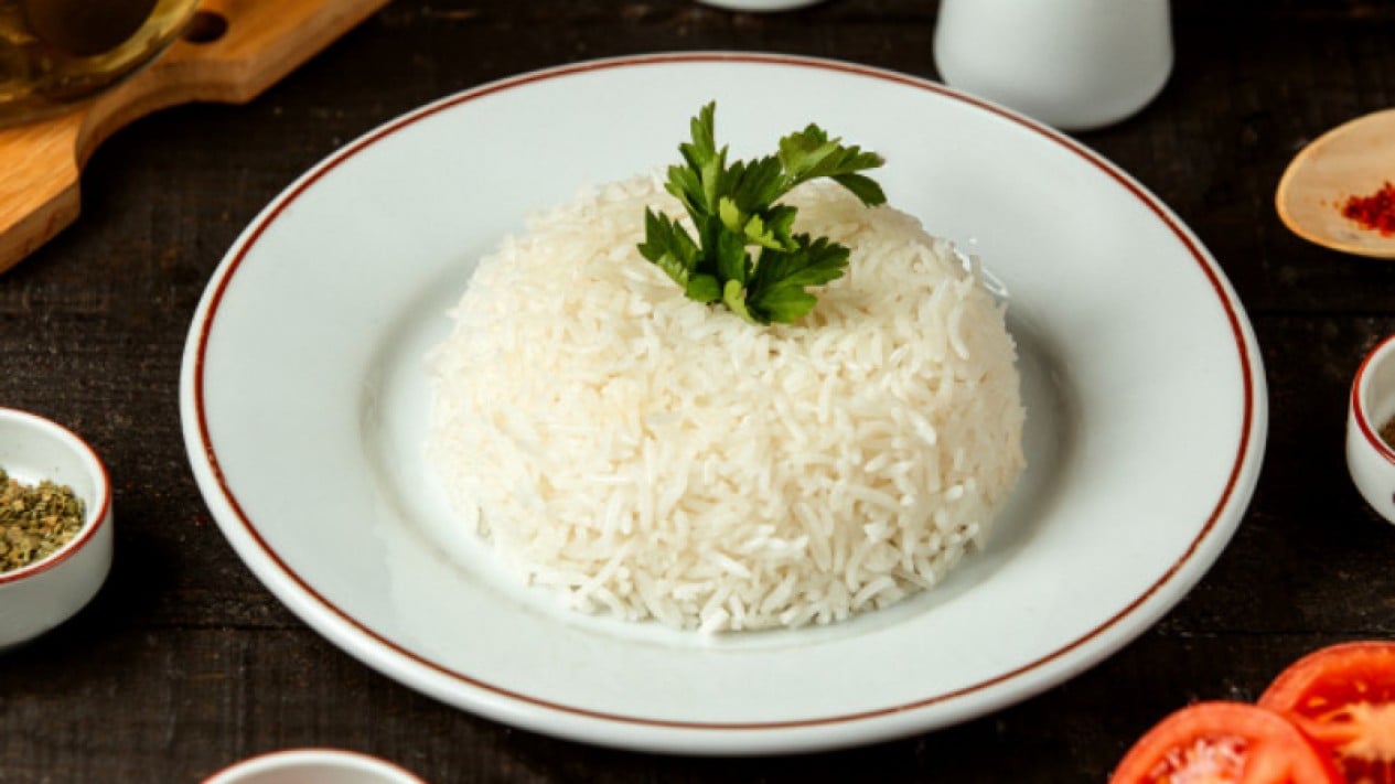 Terungkap! Trik Makan Nasi Branco agar Gula Darah Tidak Naik Drastis