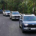 Tes Wuling Eksion PHEV de Jalur Jawa Tengah, Hasil Konsumsinya Menarik