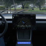 Teslas Autopark está prestes a ficar muito mais inteligente, afirma Musk
