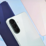 Molduras do Samsung Galaxy A57 e Samsung Galaxy A37