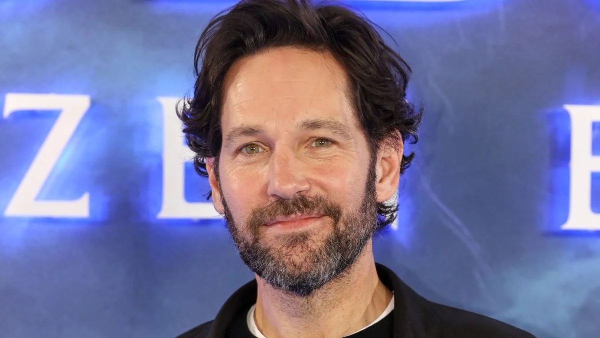 'The Bear': como Paul Rudd entrou em um último episódio antes do final do programa