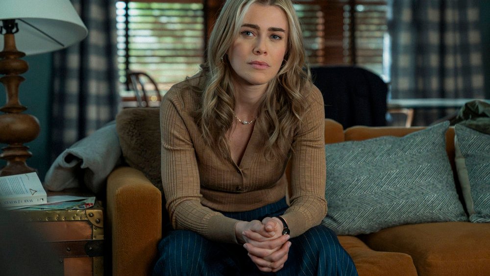 'The Hunting Party' cancelado após duas temporadas na NBC