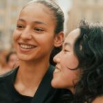 'The Little Sister' mostra uma jovem muçulmana correndo riscos para mostrar seu verdadeiro eu