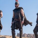 'The Odyssey' está fechando o site da AMC por causa da demanda épica dos fãs por ingressos