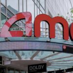 'The Odyssey' está jogando o aplicativo e o site dos cinemas AMC no caos hoje