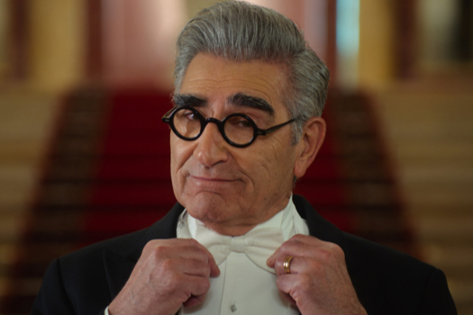 Eugene Levy