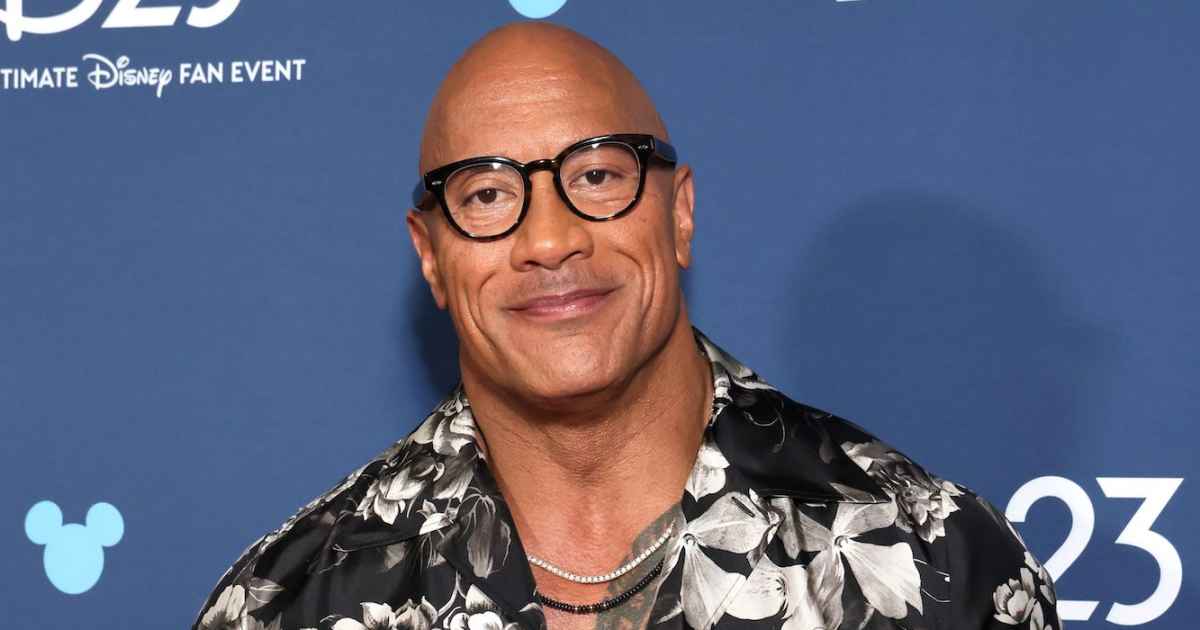 Dwayne Johnson anuncia incrível linha de cuidados com a pele Papatui