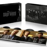 The Sopranos obtém lançamento de box 4K pela primeira vez: compre online