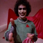 The Sphere define ‘Rocky Horror Picture Show’ como a próxima experiência cinematográfica em Las Vegas