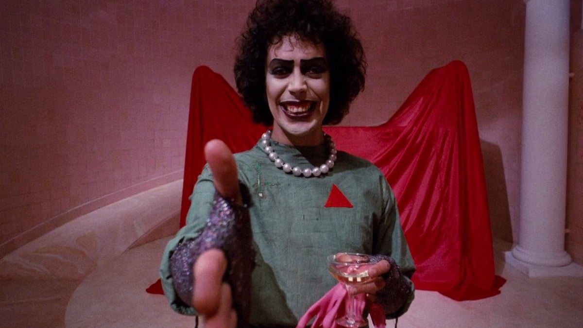 The Sphere define ‘Rocky Horror Picture Show’ como a próxima experiência cinematográfica em Las Vegas