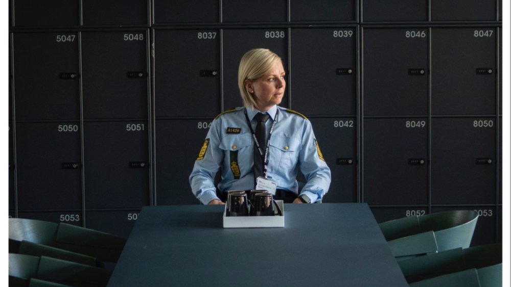 'The Uniform' de Fremantle retorna para uma segunda temporada - e mergulha nas rachaduras da força policial (EXCLUSIVO)