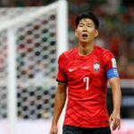 Thierry Henry Tak Habis Pikir Lihat Permainan Coreia Selatan: Tak Punya Ambisi Menang