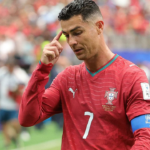 Thierry Henry critica Cristiano Ronaldo após empate de Portugal em 1 a 1