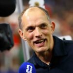 Thomas Tuchel Kirim Peringatan ke Calon Lawan usa Inggris Juara Grup L