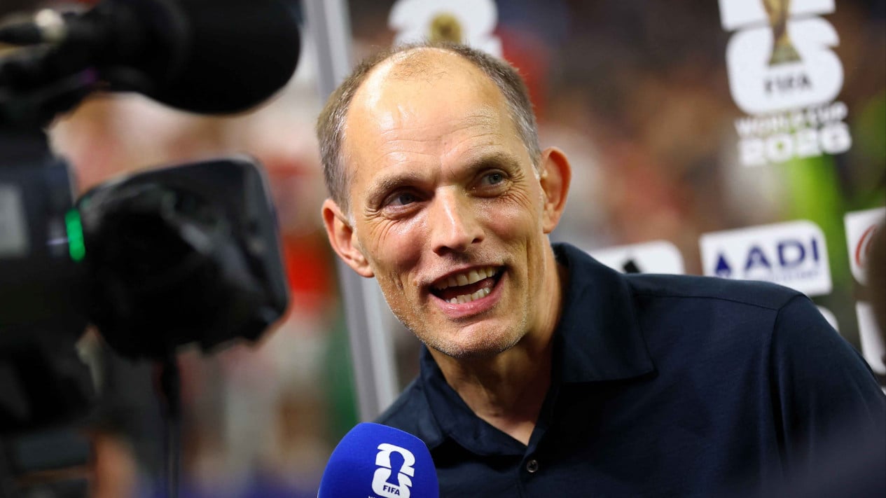 Thomas Tuchel Kirim Peringatan ke Calon Lawan usa Inggris Juara Grup L